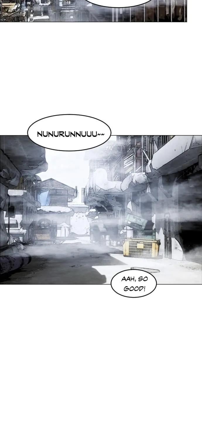 Read Fog Land chapter 1 image 113 on Lezhin