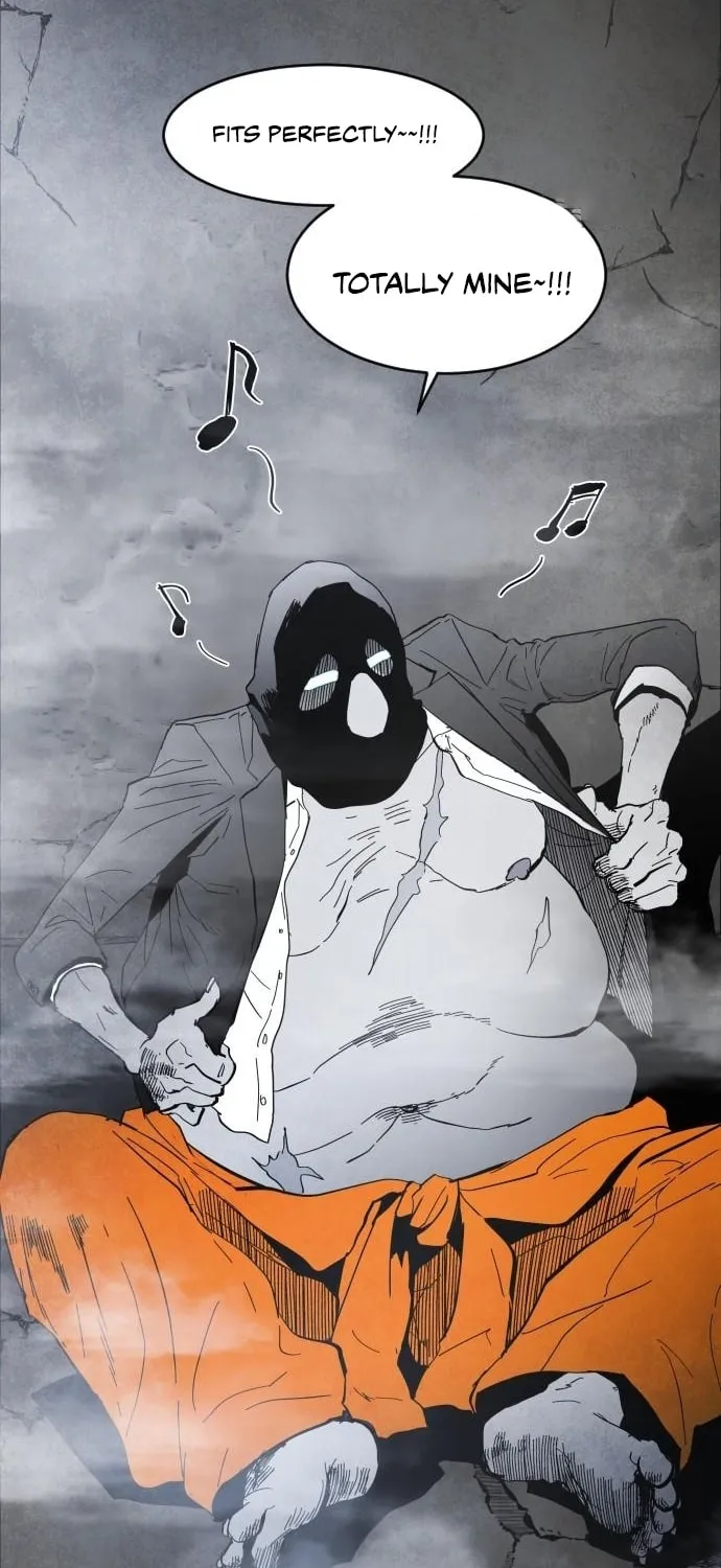 Read Fog Land chapter 1 image 115 on Lezhin