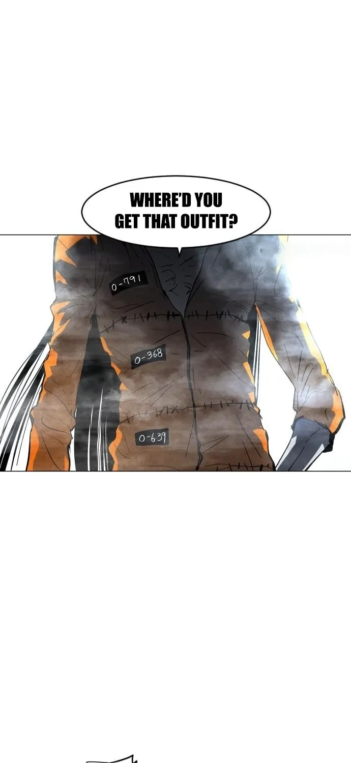 Read Fog Land chapter 1 image 118 on Lezhin