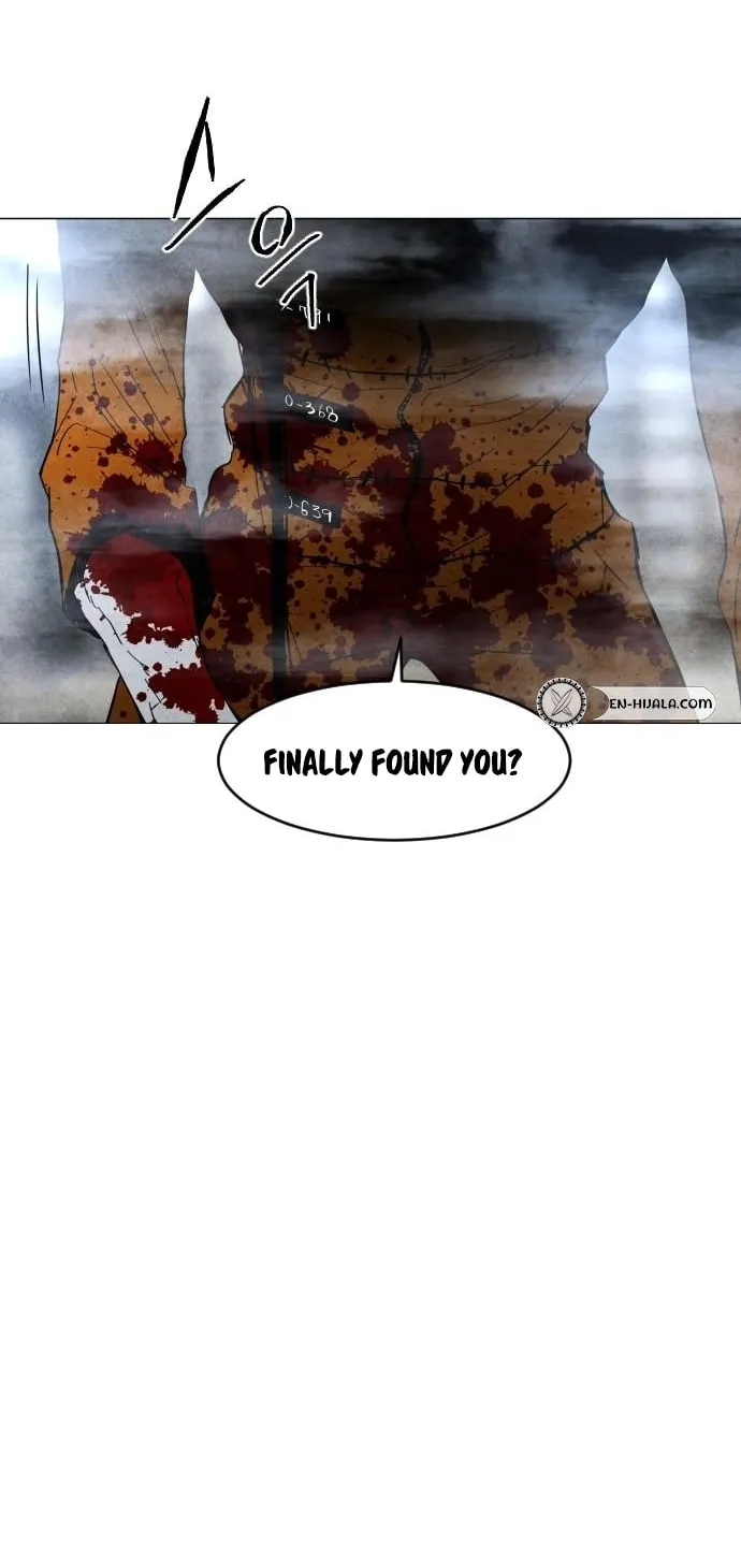 Read Fog Land chapter 1 image 129 on Lezhin