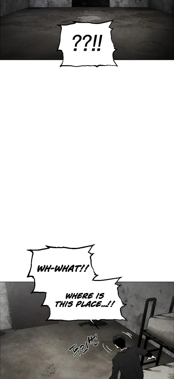 Read Fog Land chapter 1 image 14 on Lezhin