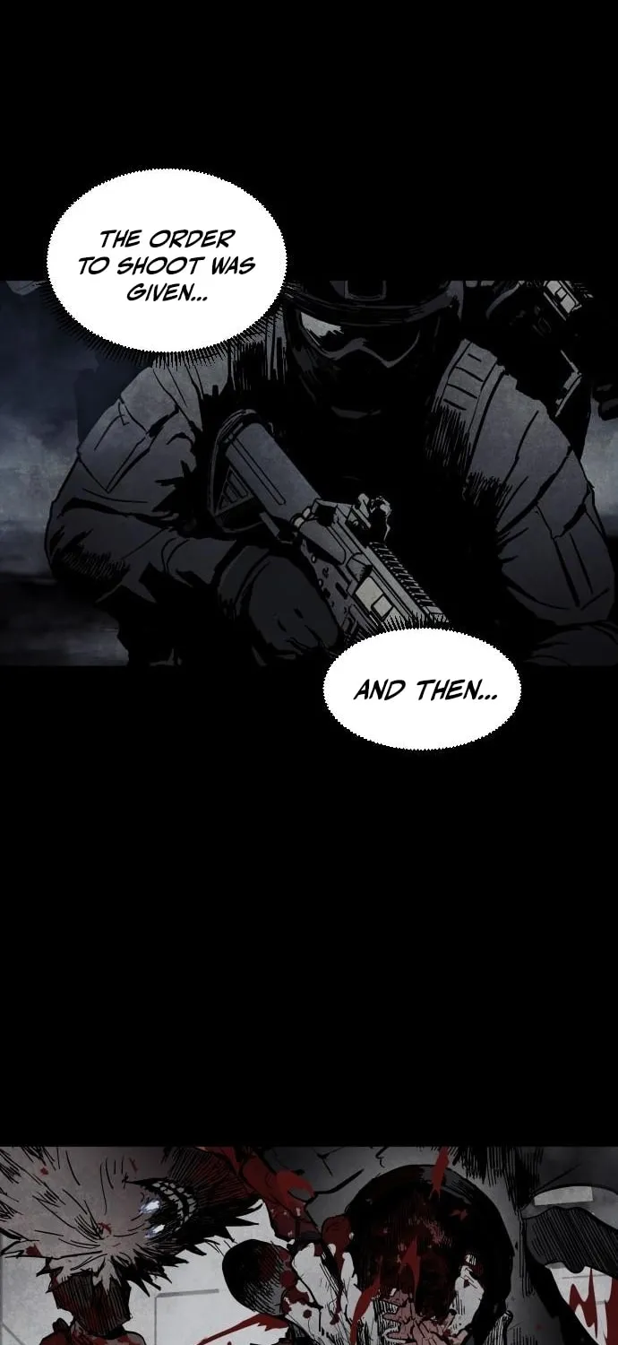 Read Fog Land chapter 1 image 19 on Lezhin