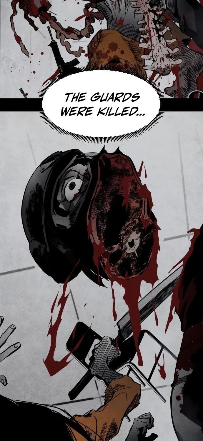 Read Fog Land chapter 1 image 20 on Lezhin