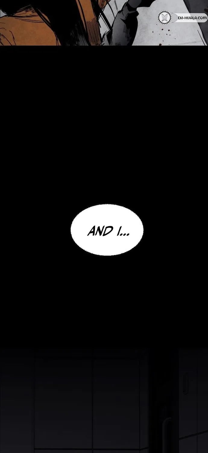 Read Fog Land chapter 1 image 21 on Lezhin
