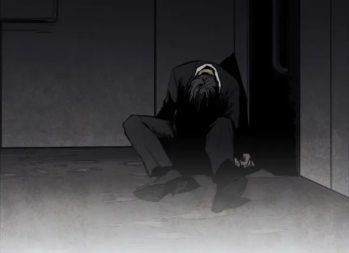 Read Fog Land chapter 1 image 22 on Lezhin