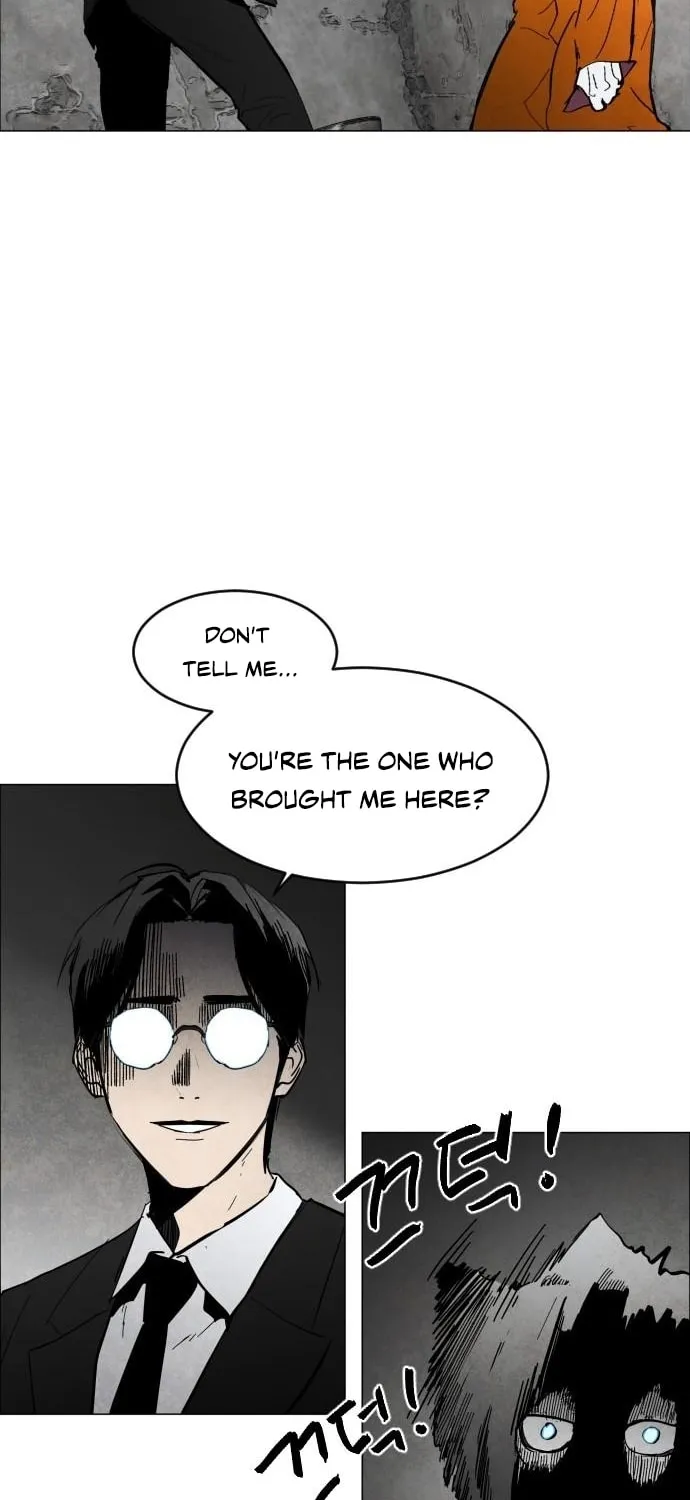 Read Fog Land chapter 1 image 26 on Lezhin