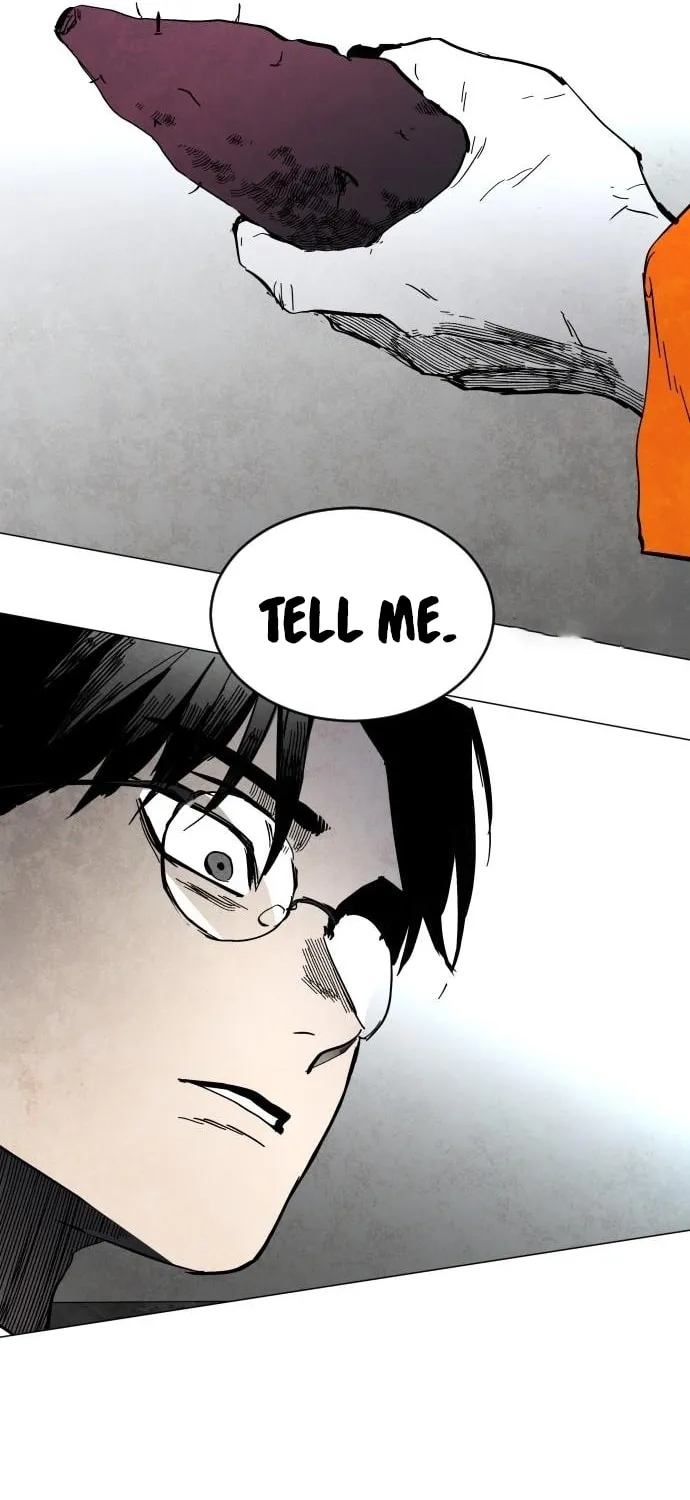 Read Fog Land chapter 1 image 28 on Lezhin