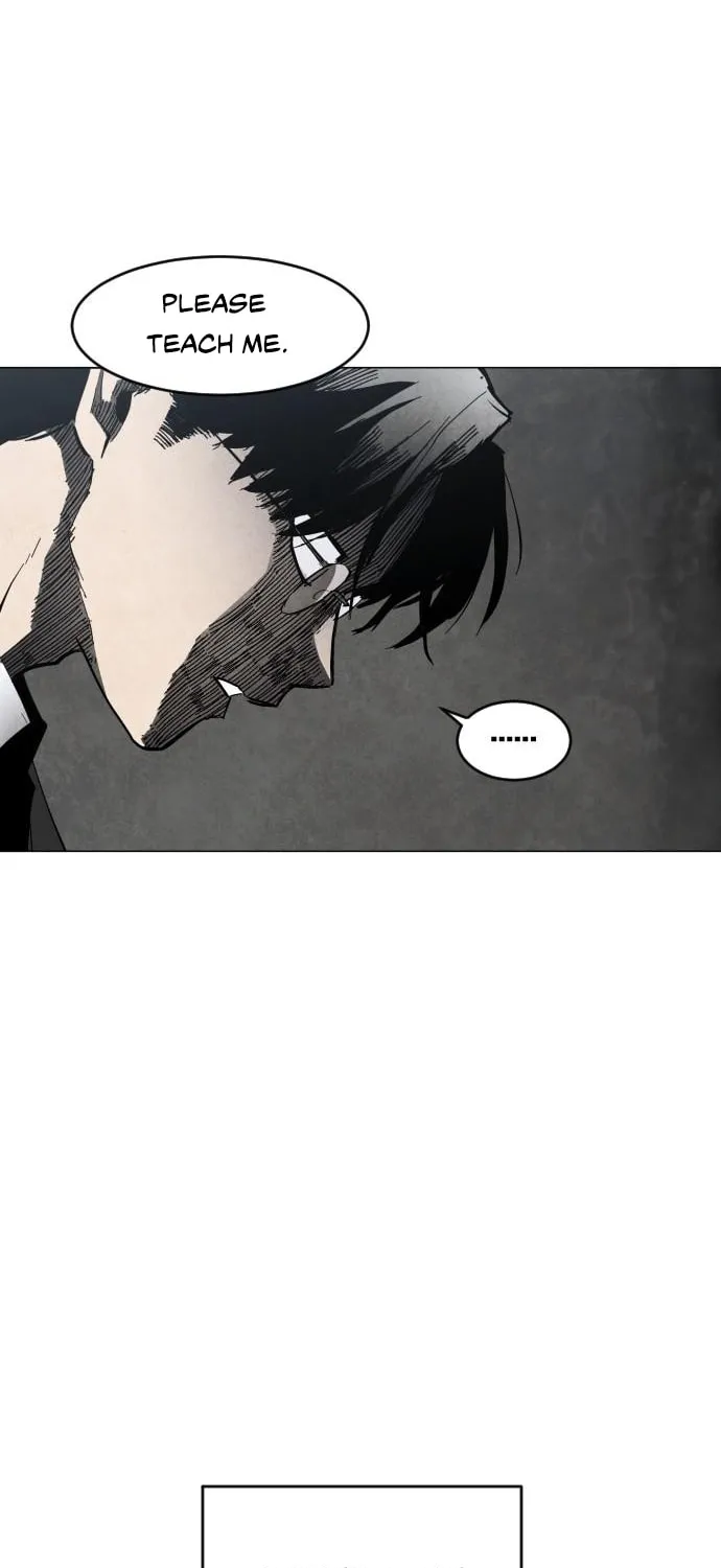 Read Fog Land chapter 1 image 30 on Lezhin