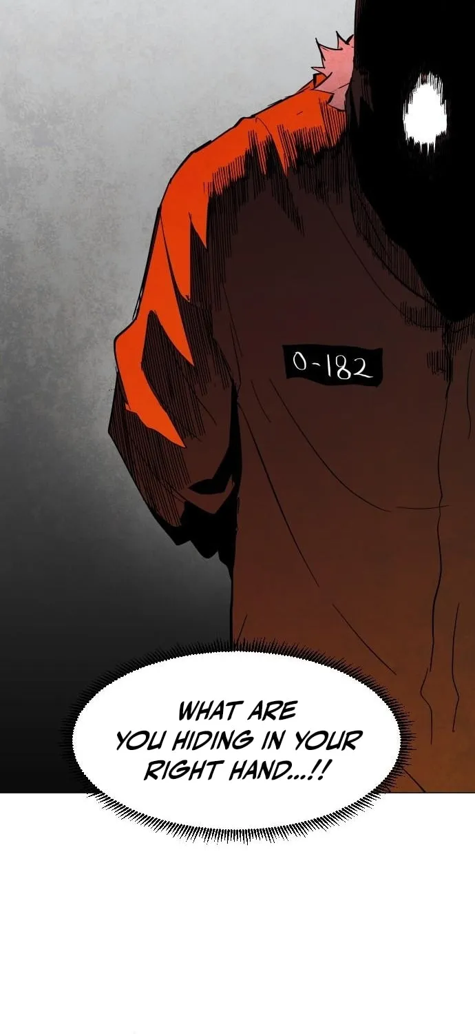 Read Fog Land chapter 1 image 37 on Lezhin