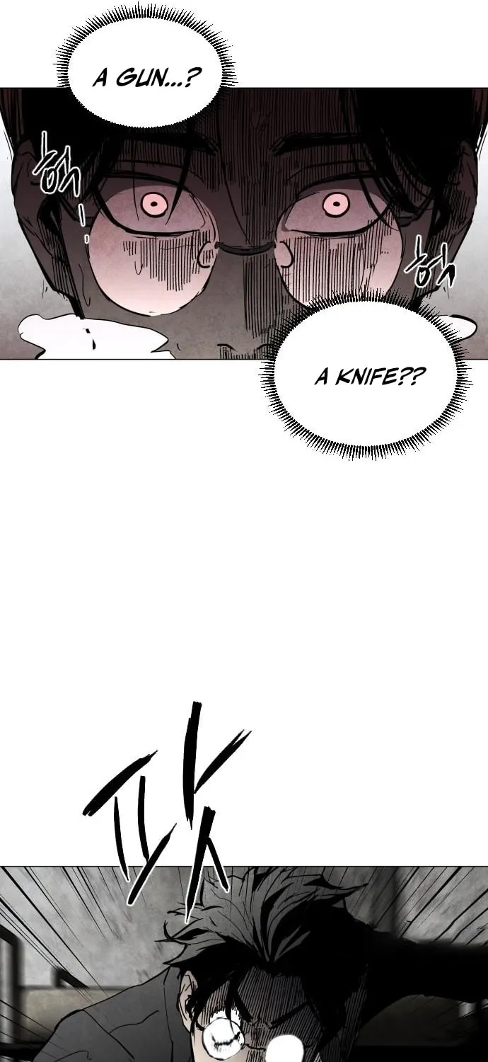 Read Fog Land chapter 1 image 38 on Lezhin