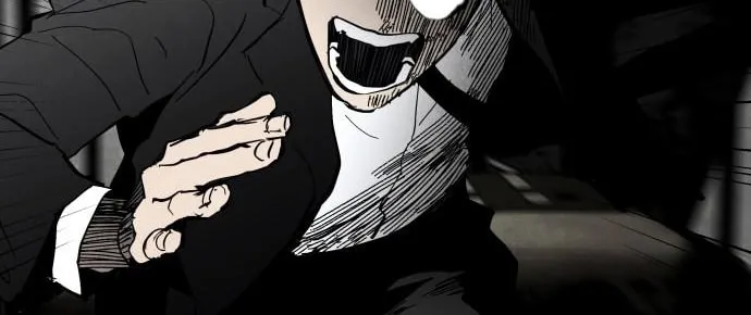 Read Fog Land chapter 1 image 39 on Lezhin