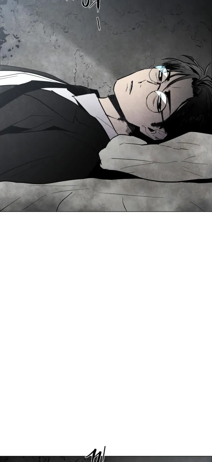 Read Fog Land chapter 1 image 4 on Lezhin