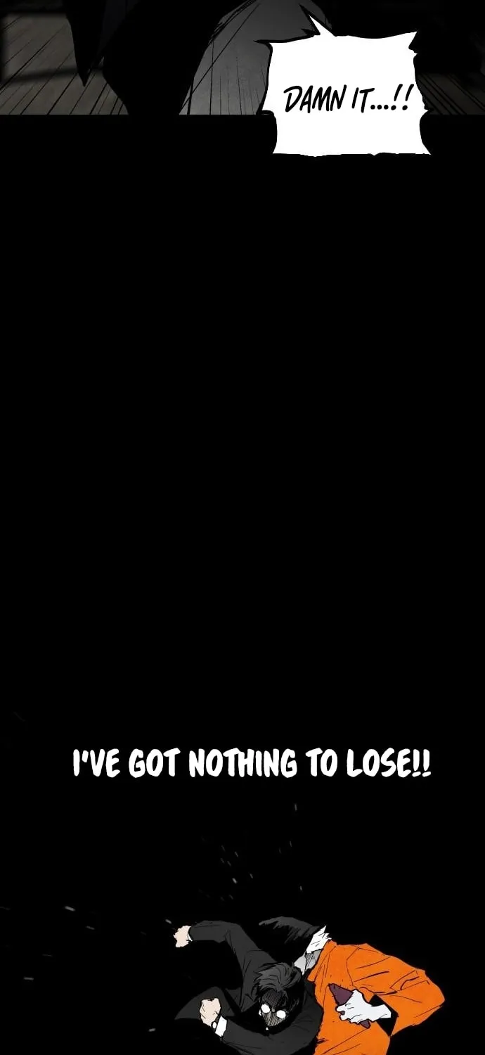 Read Fog Land chapter 1 image 40 on Lezhin