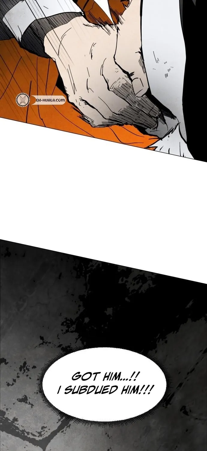 Read Fog Land chapter 1 image 43 on Lezhin
