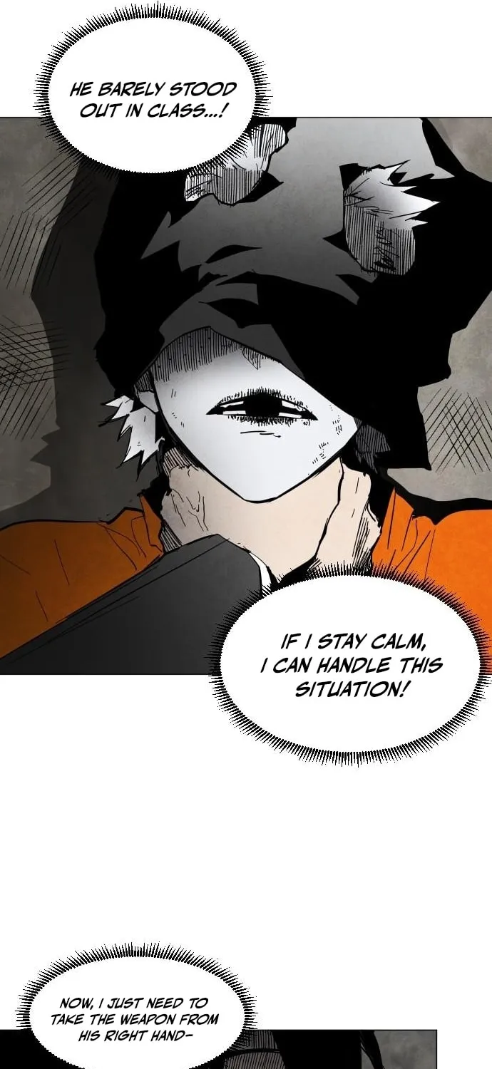 Read Fog Land chapter 1 image 46 on Lezhin