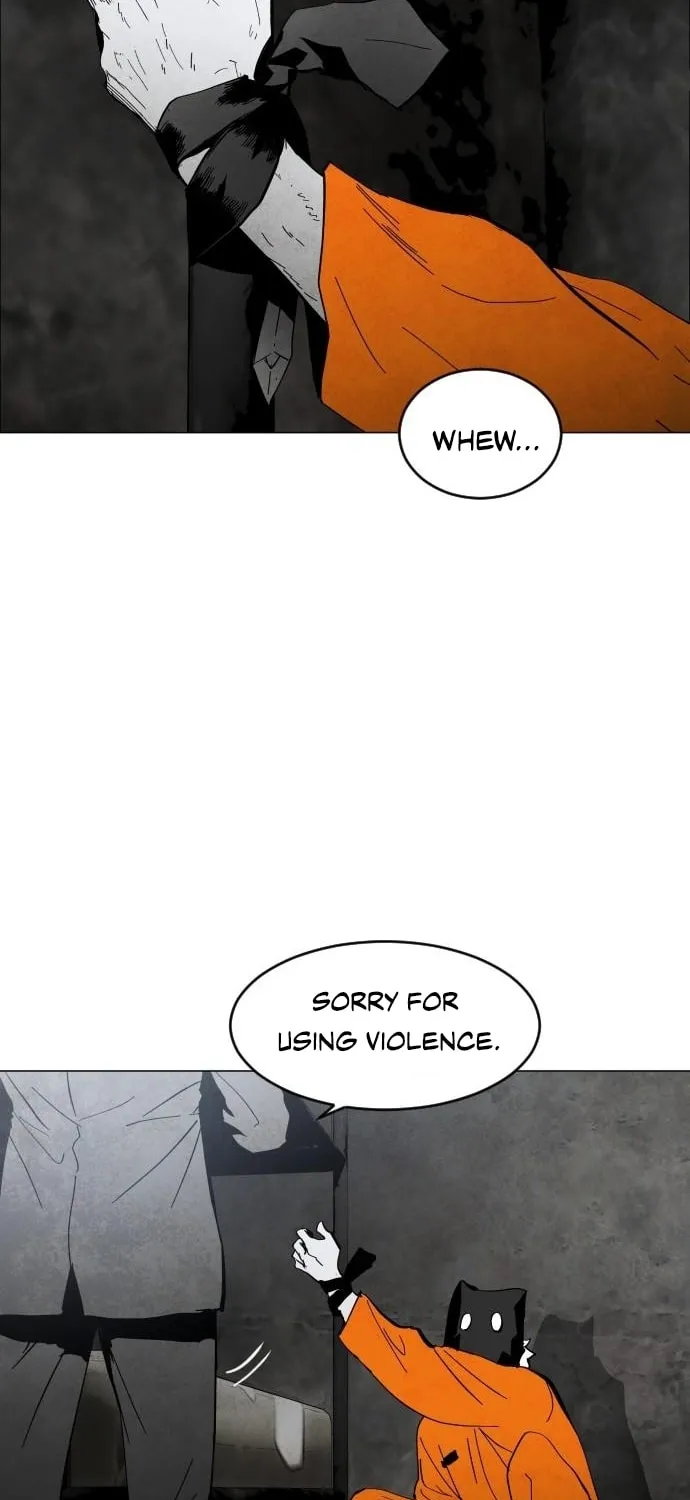 Read Fog Land chapter 1 image 50 on Lezhin