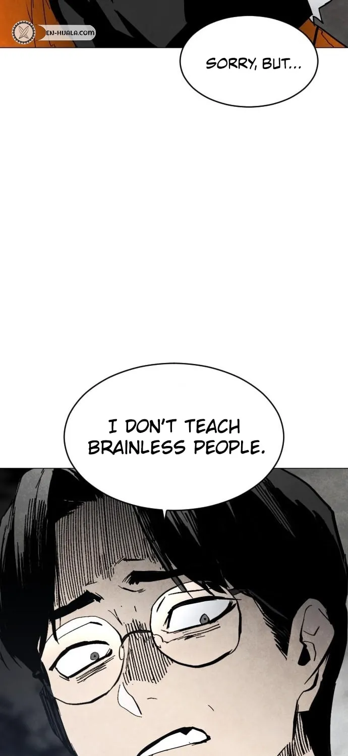 Read Fog Land chapter 1 image 54 on Lezhin