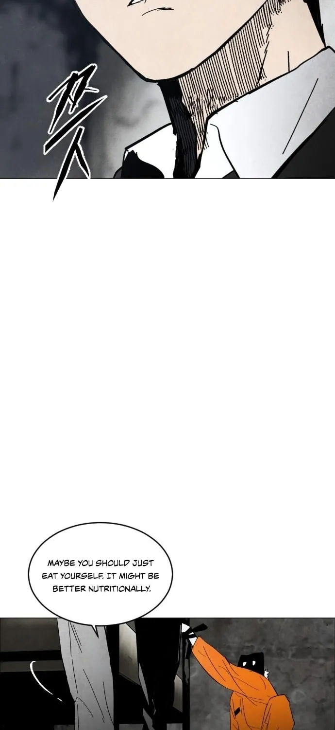 Read Fog Land chapter 1 image 55 on Lezhin