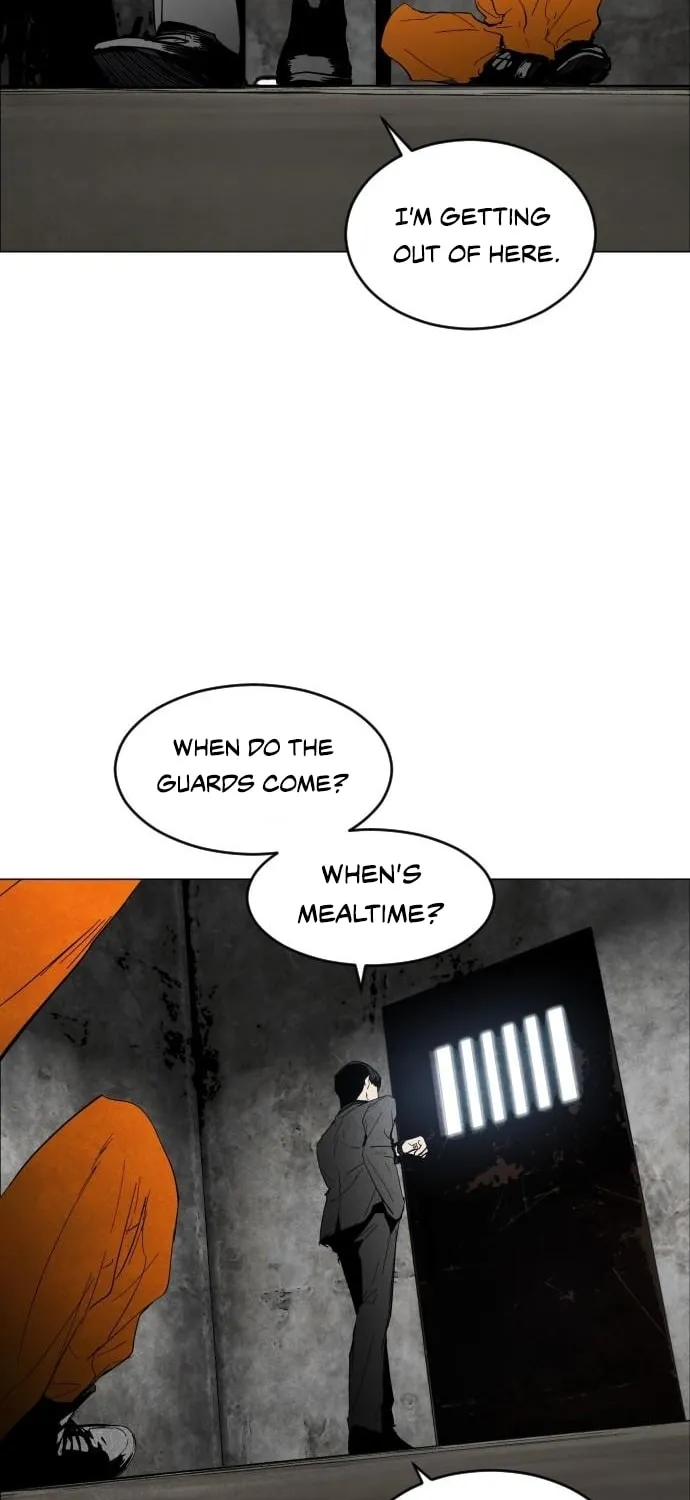 Read Fog Land chapter 1 image 56 on Lezhin