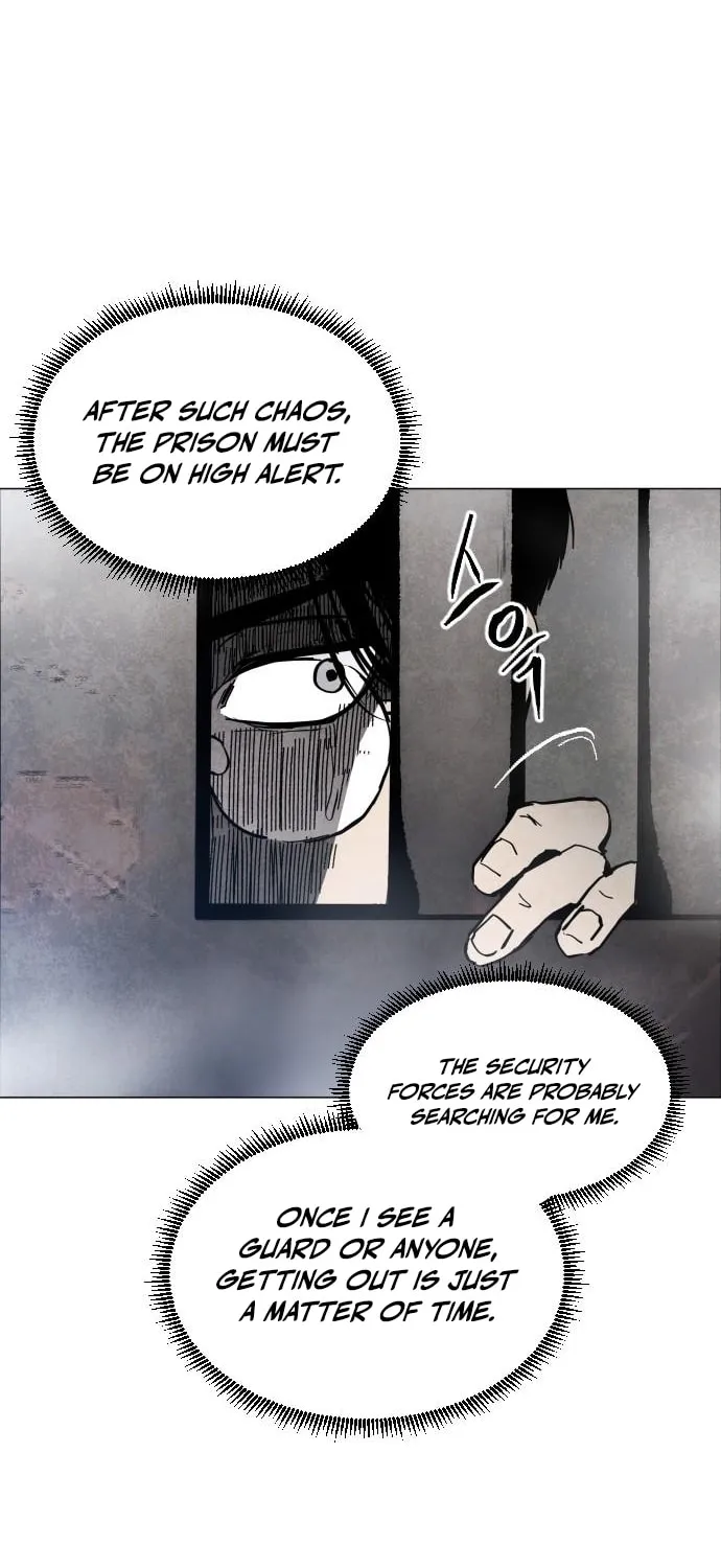 Read Fog Land chapter 1 image 58 on Lezhin