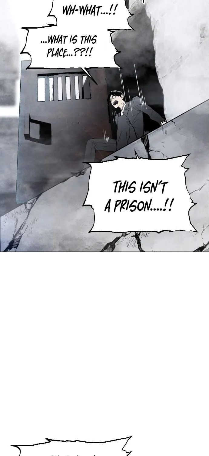 Read Fog Land chapter 1 image 71 on Lezhin