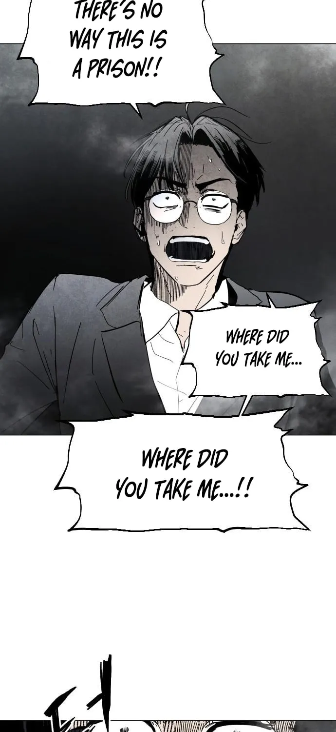 Read Fog Land chapter 1 image 72 on Lezhin