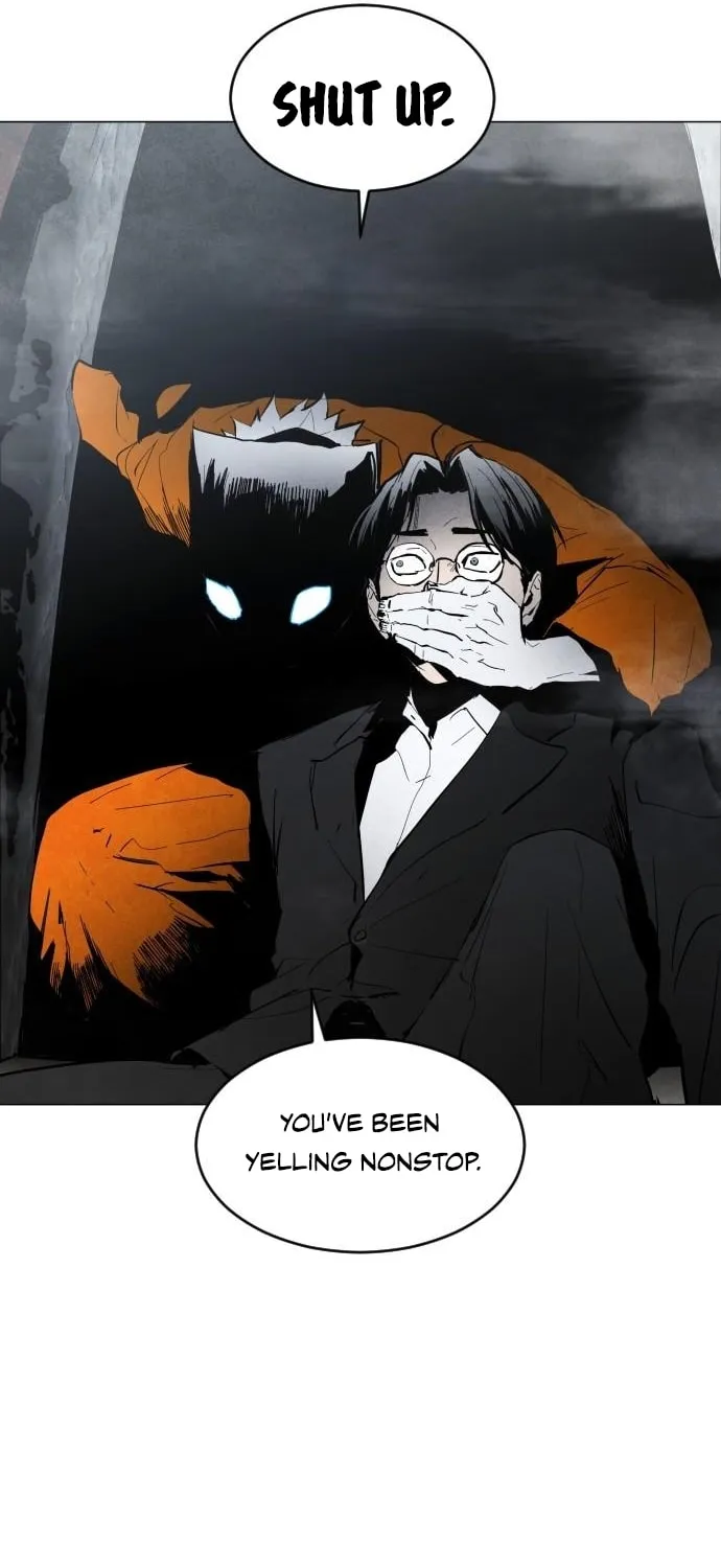 Read Fog Land chapter 1 image 74 on Lezhin