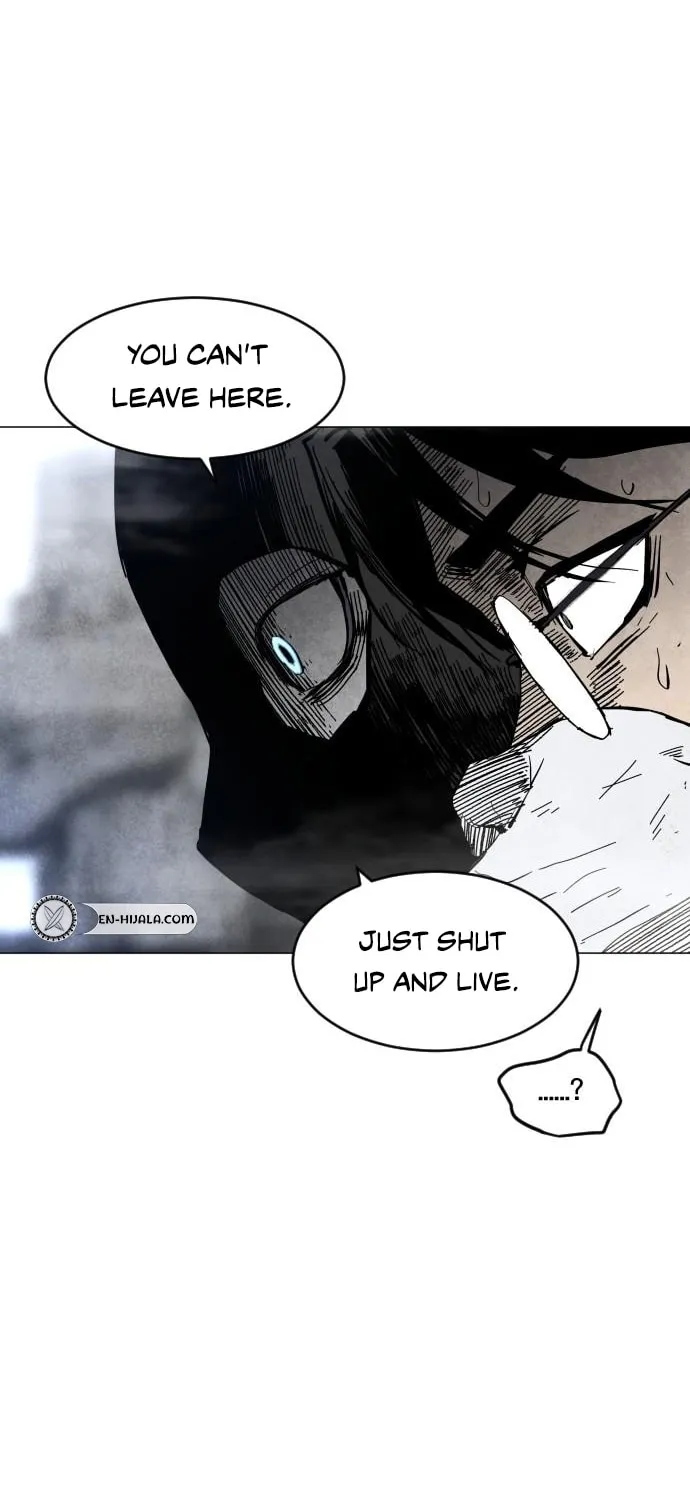 Read Fog Land chapter 1 image 75 on Lezhin