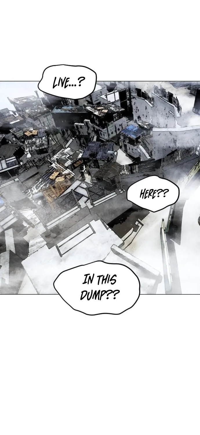 Read Fog Land chapter 1 image 76 on Lezhin