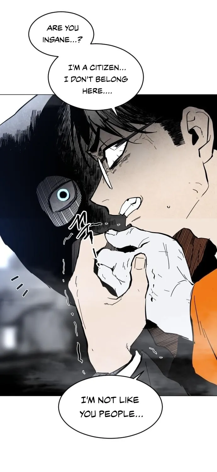 Read Fog Land chapter 1 image 77 on Lezhin