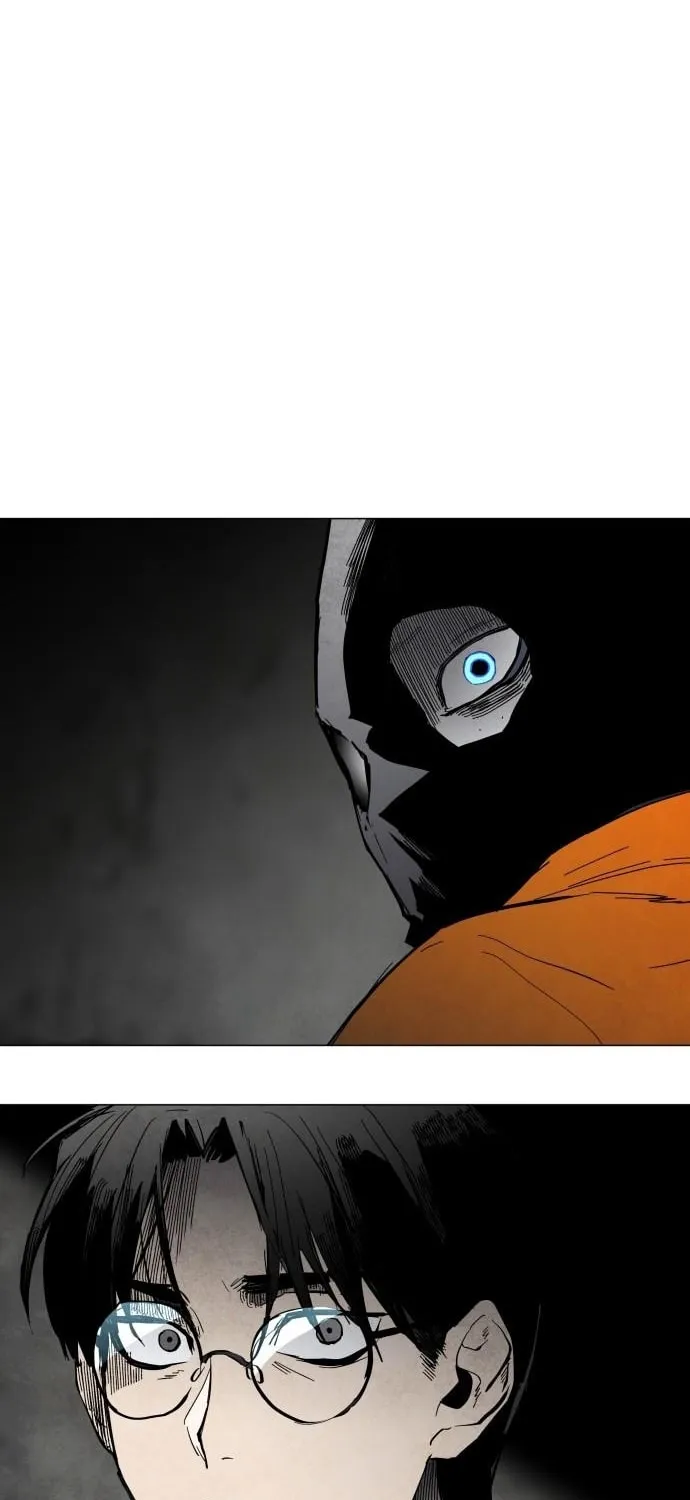 Read Fog Land chapter 1 image 8 on Lezhin