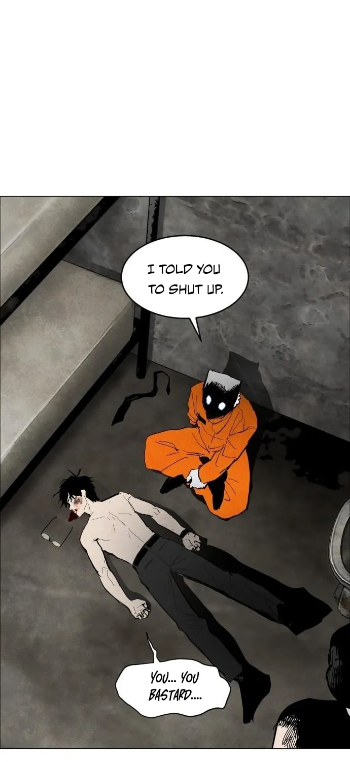 Read Fog Land chapter 1 image 89 on Lezhin