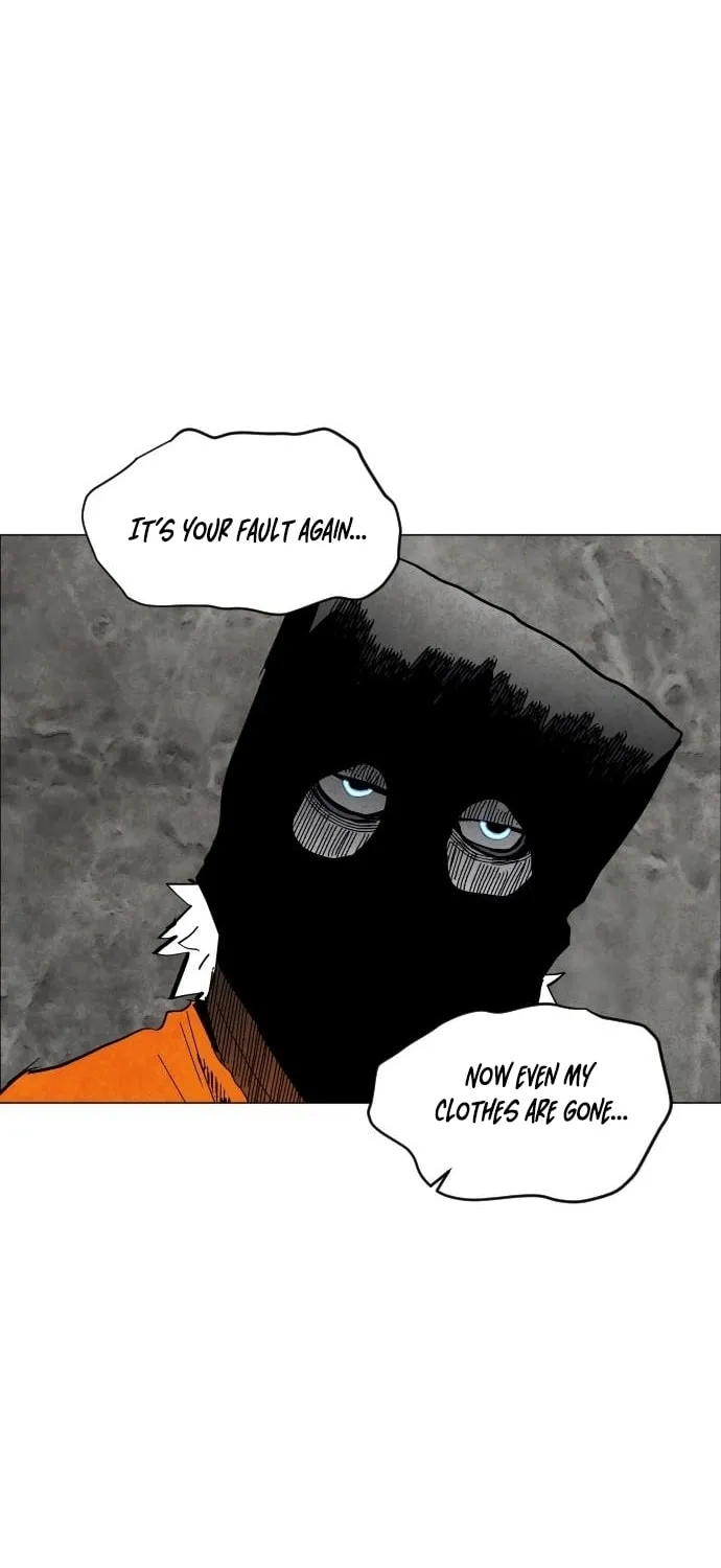Read Fog Land chapter 1 image 90 on Lezhin