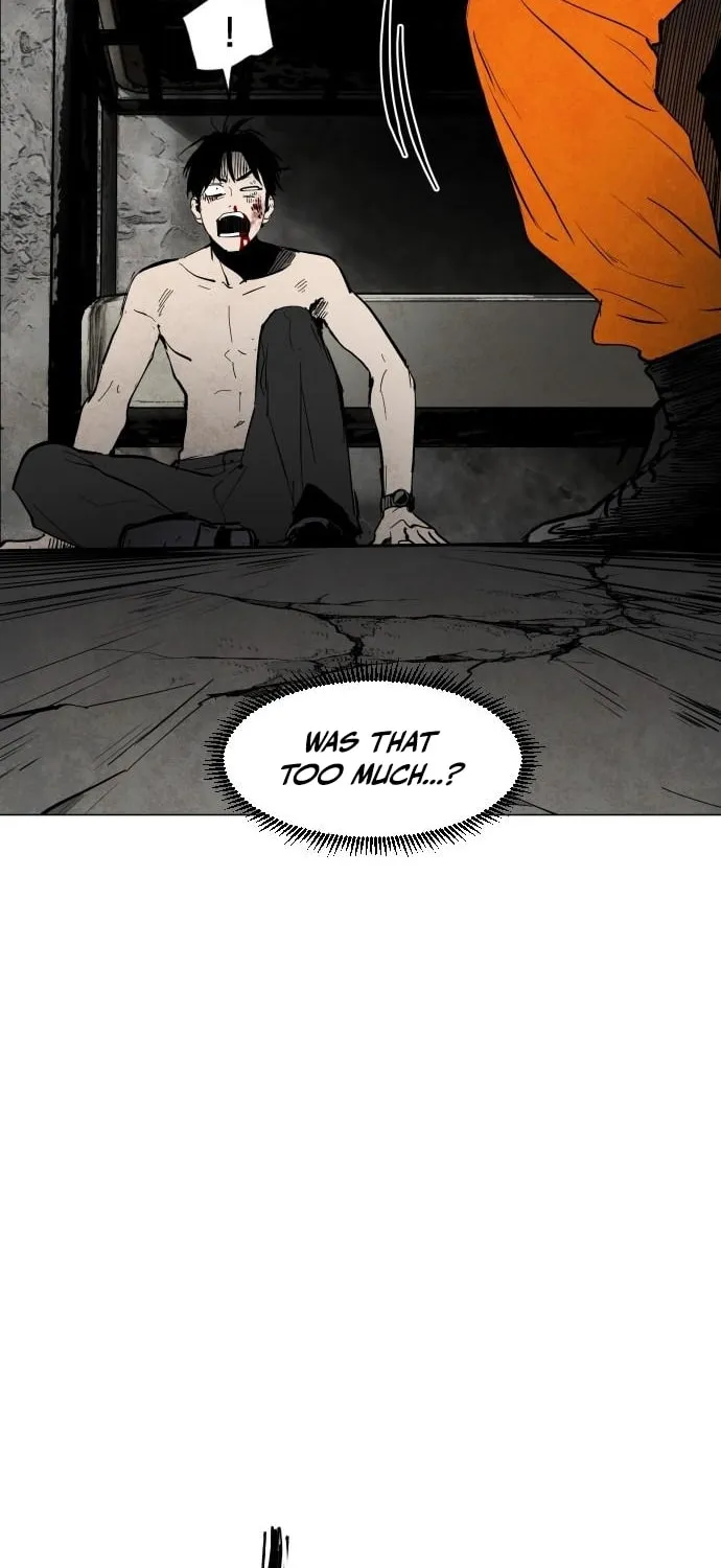 Read Fog Land chapter 1 image 94 on Lezhin