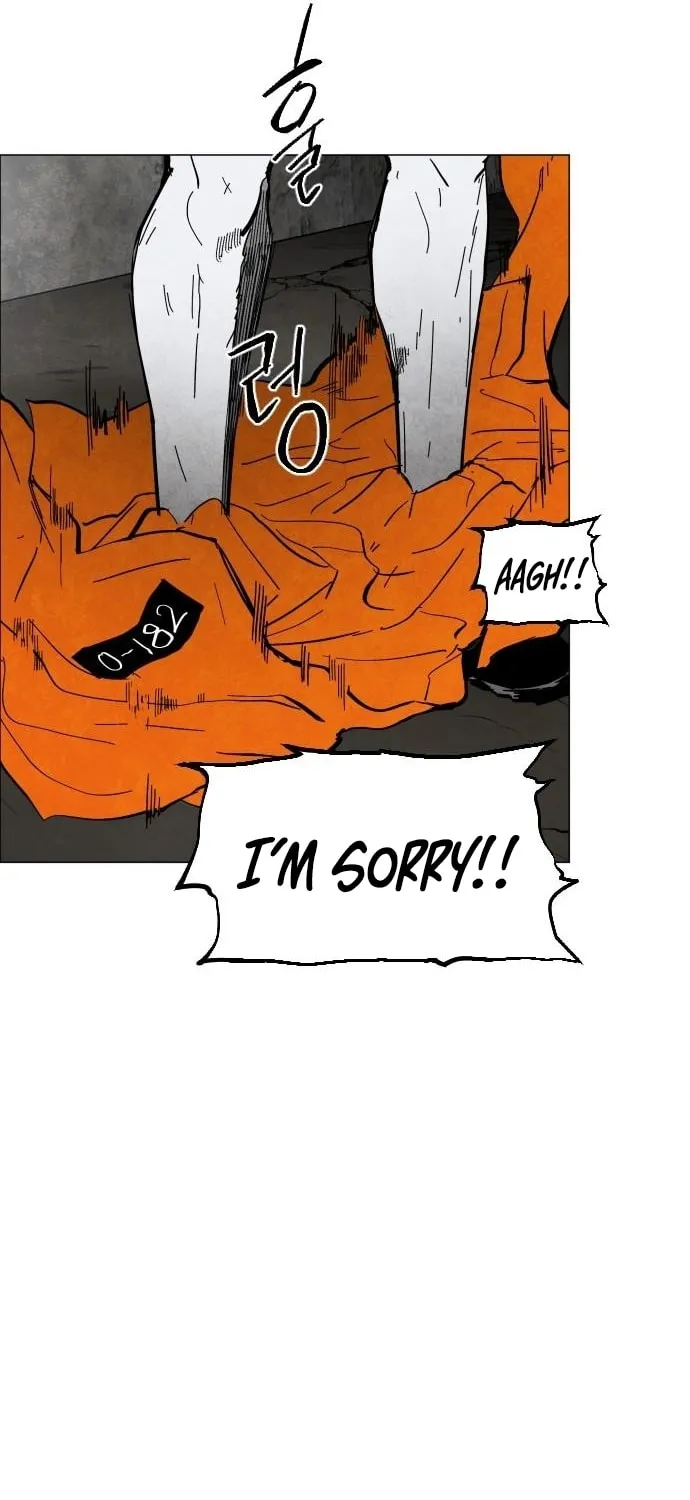 Read Fog Land chapter 1 image 97 on Lezhin