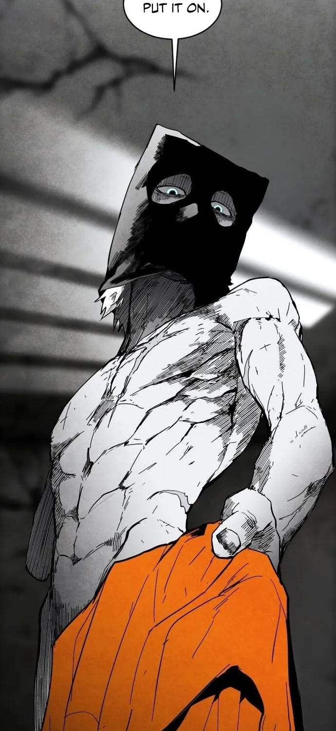 Read Fog Land chapter 1 image 99 on Lezhin