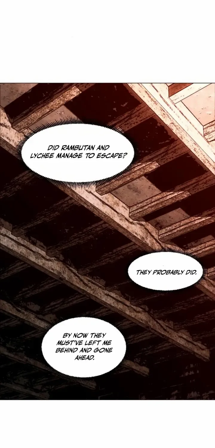 Read Fog Land chapter 10 image 16 on Lezhin