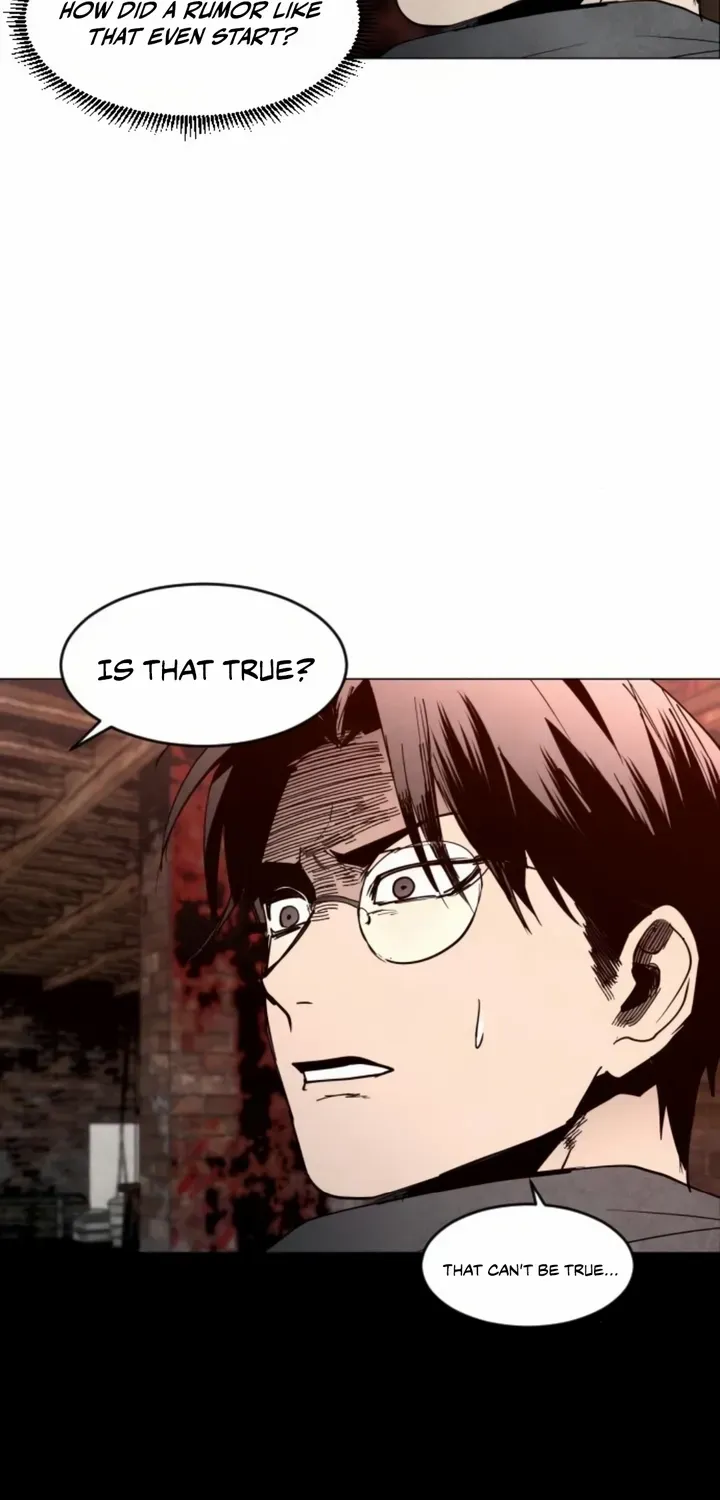 Read Fog Land chapter 10 image 22 on Lezhin