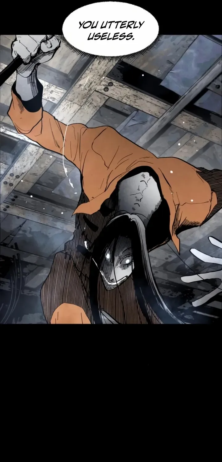 Read Fog Land chapter 10 image 24 on Lezhin