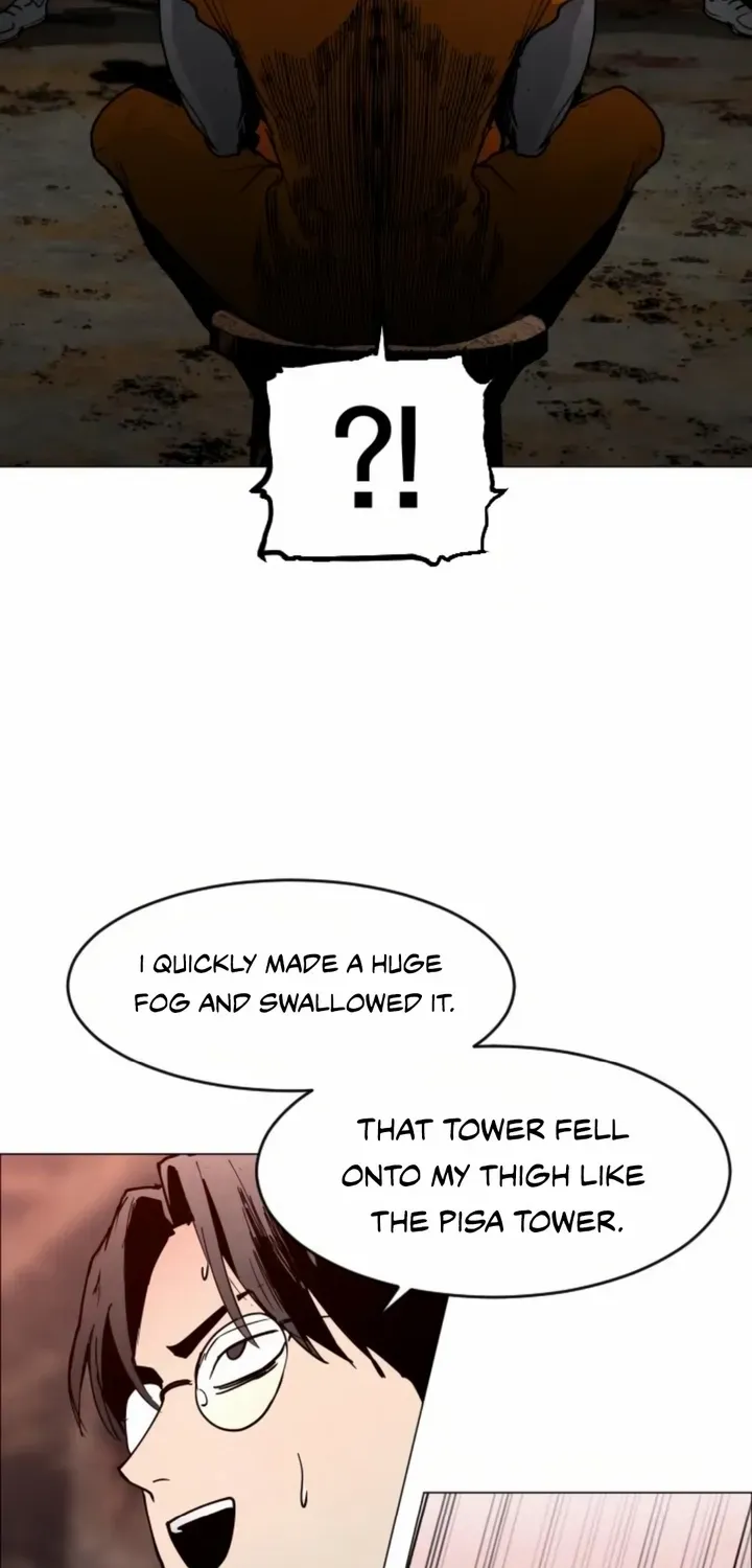 Read Fog Land chapter 10 image 27 on Lezhin