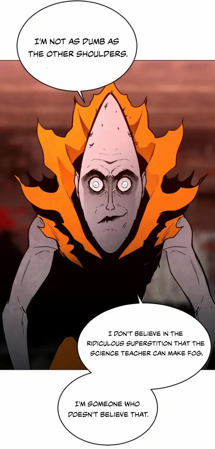Read Fog Land chapter 10 image 29 on Lezhin