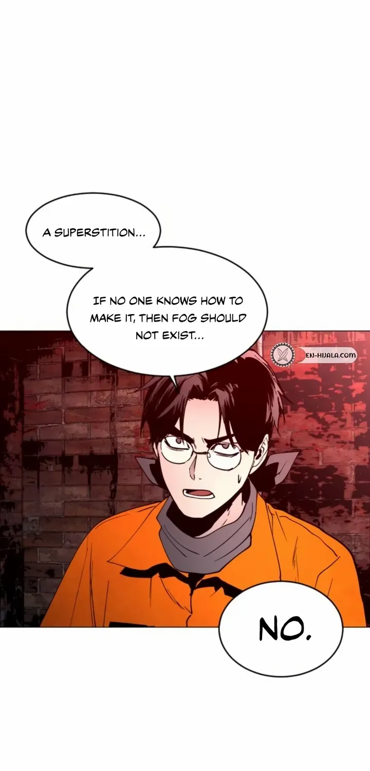 Read Fog Land chapter 10 image 30 on Lezhin