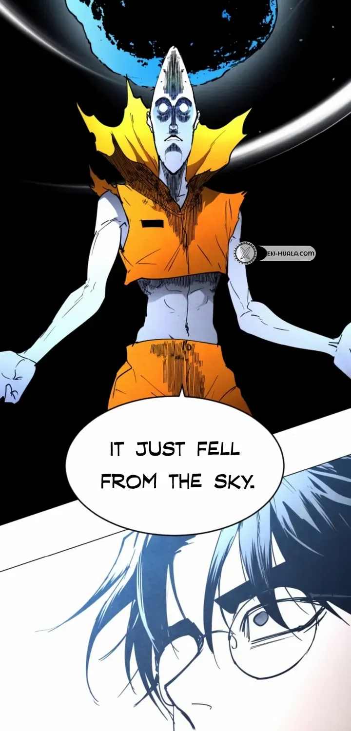 Read Fog Land chapter 10 image 33 on Lezhin