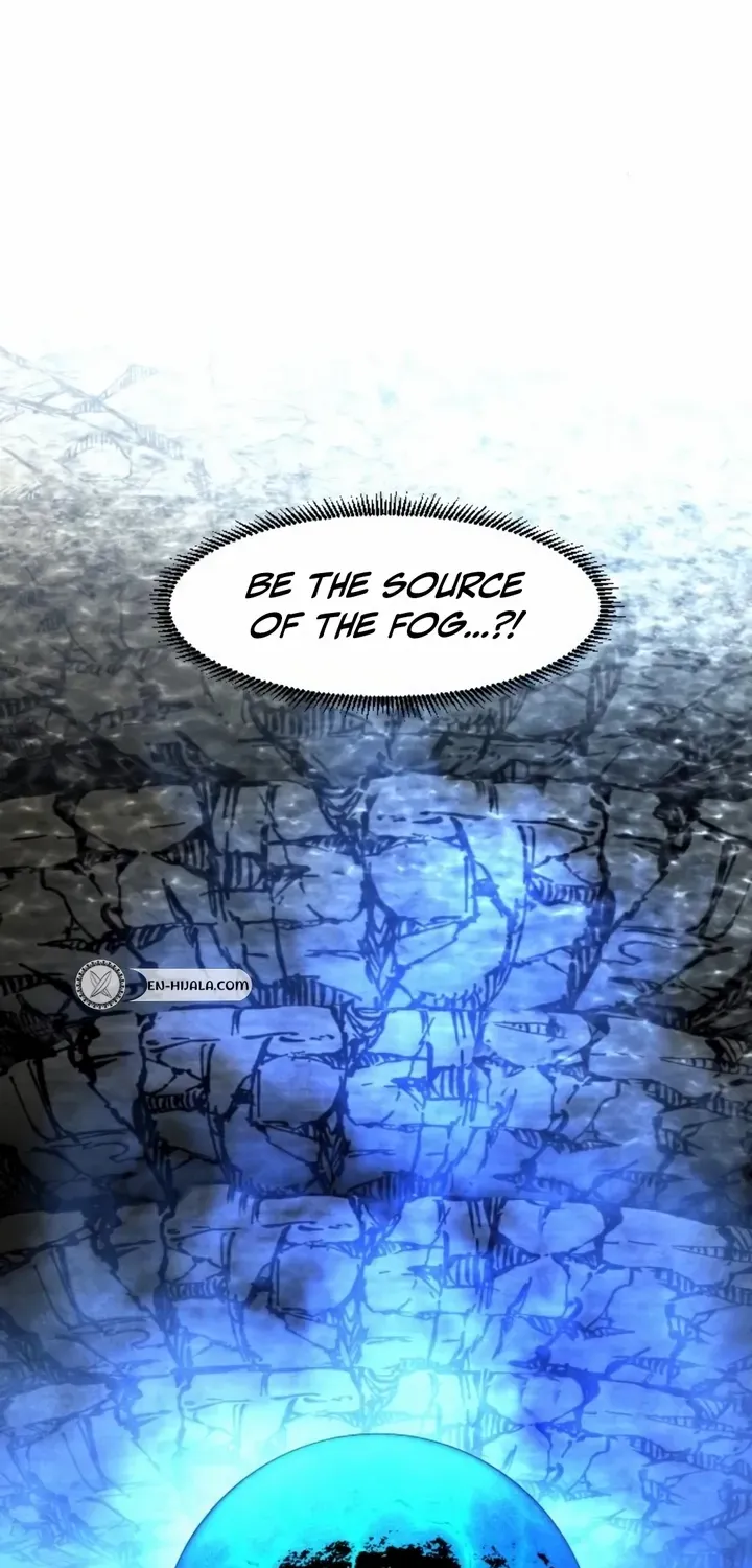 Read Fog Land chapter 10 image 38 on Lezhin