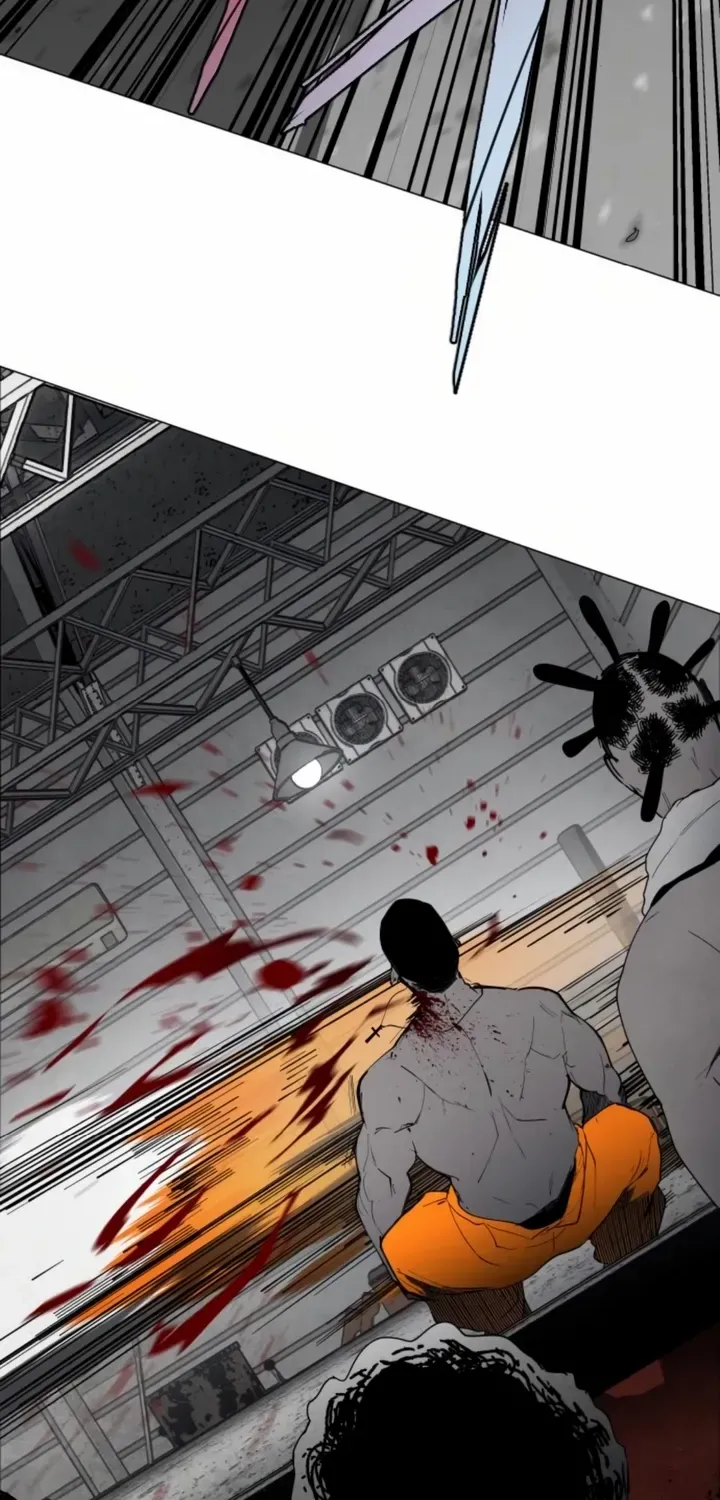 Read Fog Land chapter 10 image 4 on Lezhin