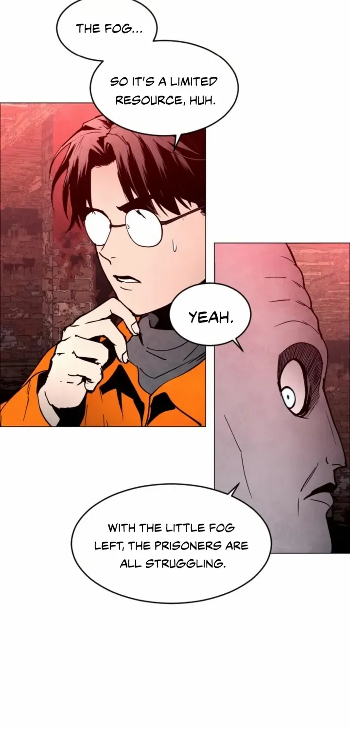 Read Fog Land chapter 10 image 41 on Lezhin