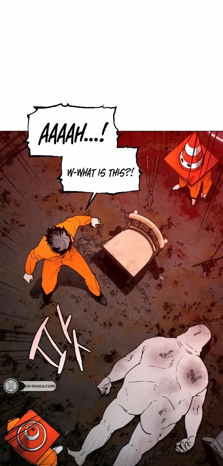 Read Fog Land chapter 10 image 44 on Lezhin