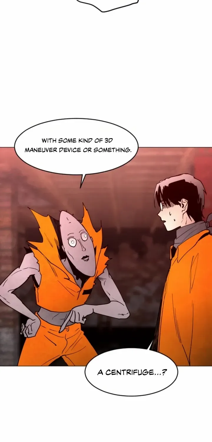 Read Fog Land chapter 10 image 48 on Lezhin