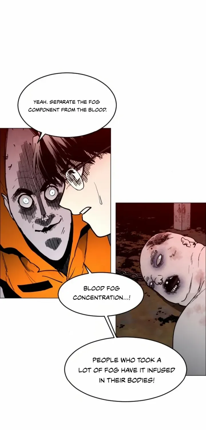 Read Fog Land chapter 10 image 49 on Lezhin
