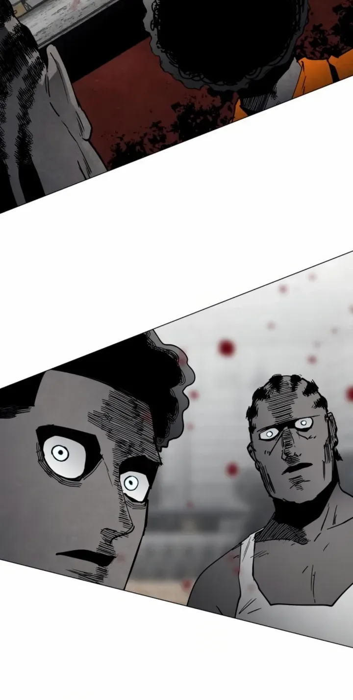 Read Fog Land chapter 10 image 5 on Lezhin